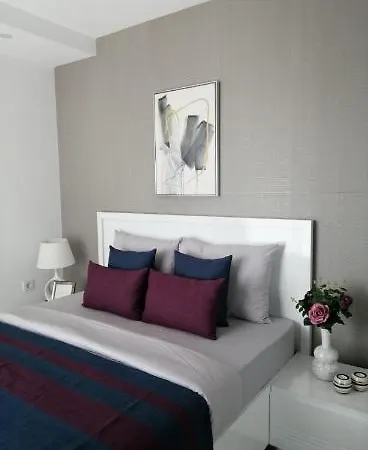 Mahmutlar State Of Art Alanya