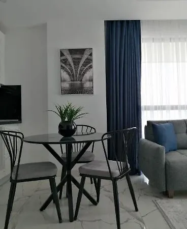 Mahmutlar State Of Art